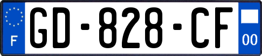 GD-828-CF
