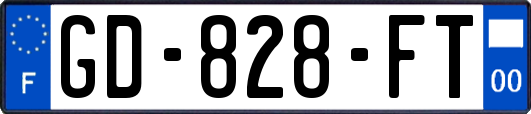 GD-828-FT
