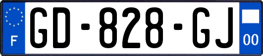 GD-828-GJ