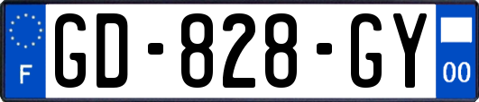 GD-828-GY