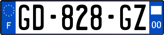 GD-828-GZ