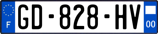 GD-828-HV