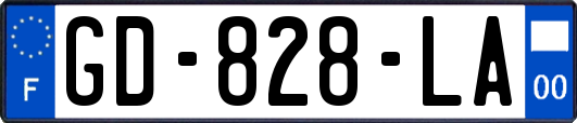 GD-828-LA