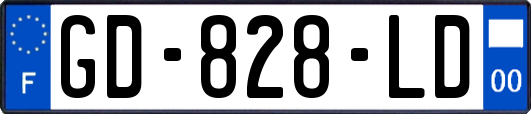 GD-828-LD