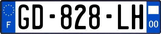 GD-828-LH