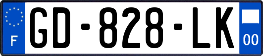 GD-828-LK