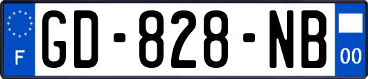 GD-828-NB