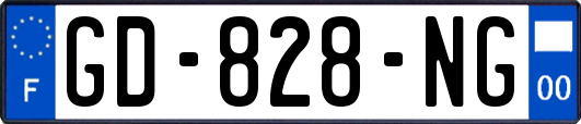 GD-828-NG