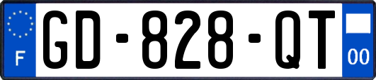 GD-828-QT