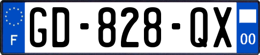 GD-828-QX