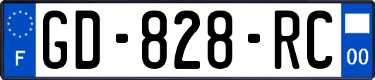 GD-828-RC
