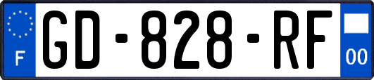 GD-828-RF