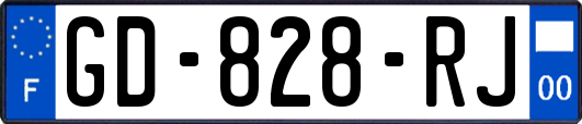 GD-828-RJ