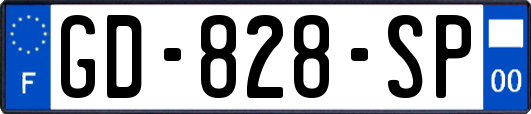 GD-828-SP