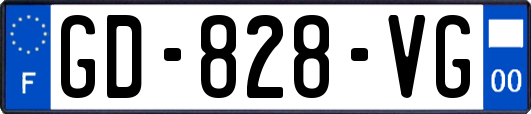 GD-828-VG