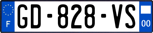 GD-828-VS