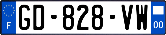 GD-828-VW