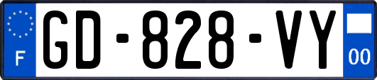 GD-828-VY