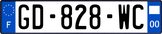 GD-828-WC