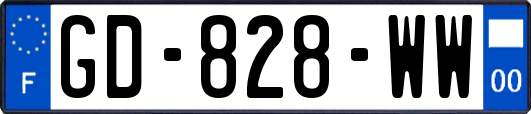 GD-828-WW