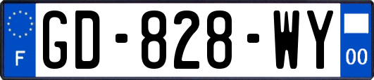 GD-828-WY