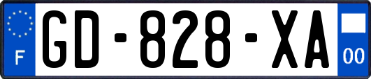GD-828-XA