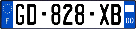 GD-828-XB