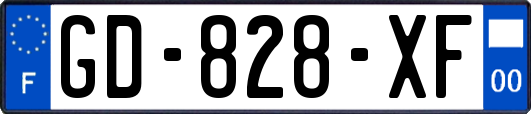 GD-828-XF