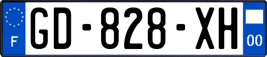 GD-828-XH