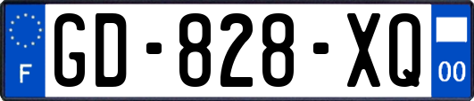 GD-828-XQ