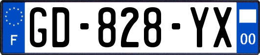 GD-828-YX