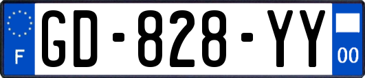 GD-828-YY