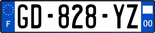 GD-828-YZ