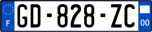 GD-828-ZC