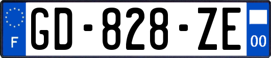 GD-828-ZE