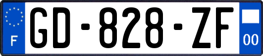 GD-828-ZF