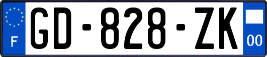 GD-828-ZK