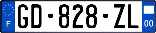 GD-828-ZL