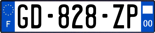 GD-828-ZP