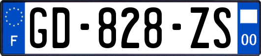 GD-828-ZS