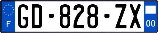 GD-828-ZX