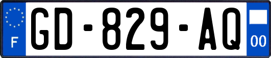 GD-829-AQ