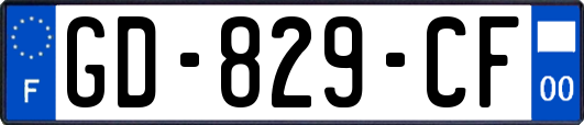 GD-829-CF