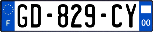 GD-829-CY