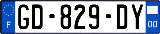 GD-829-DY