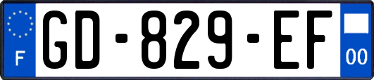 GD-829-EF