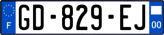 GD-829-EJ