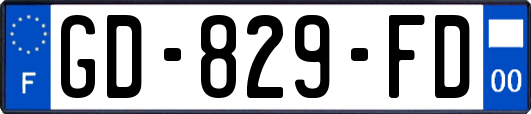 GD-829-FD