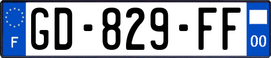 GD-829-FF