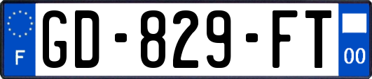 GD-829-FT